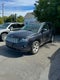 2014 Jeep Compass 4WD 4dr Latitude