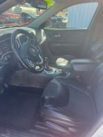 2017 Jeep Cherokee Trailhawk 4x4 *Ltd Avail*