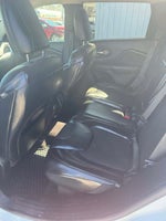 2017 Jeep Cherokee Trailhawk 4x4 *Ltd Avail*