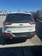 2017 Jeep Cherokee Trailhawk 4x4 *Ltd Avail*