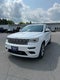 2020 Jeep Grand Cherokee Summit 4x4