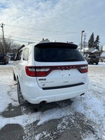 2022 Dodge Durango R/T AWD