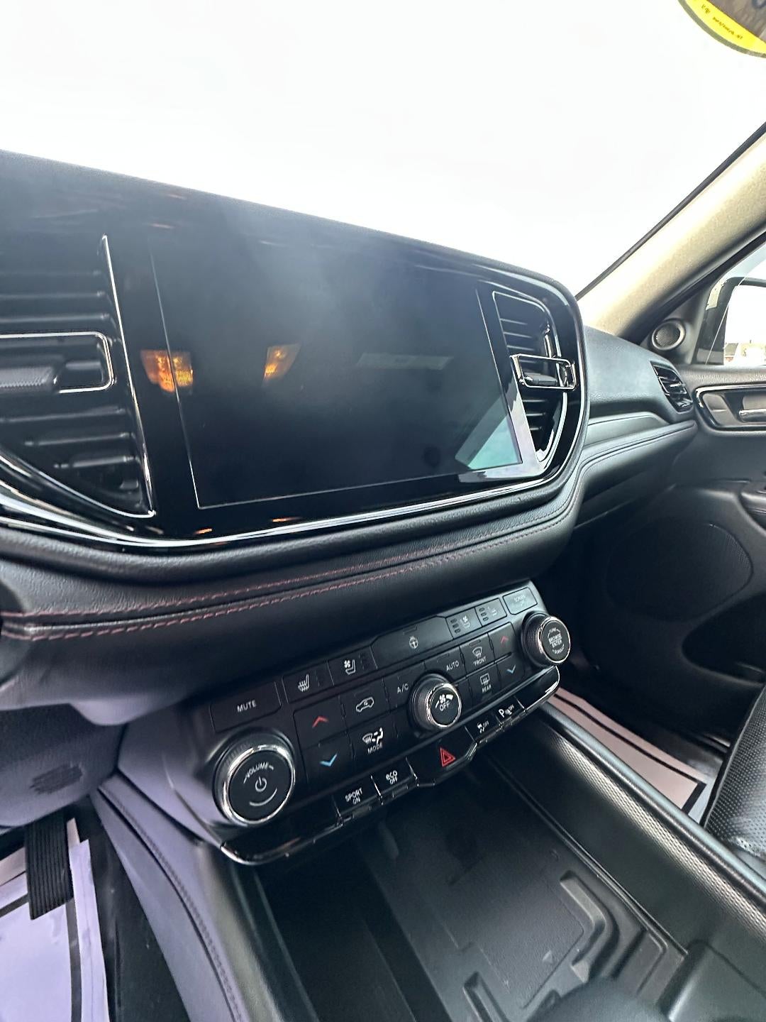 2022 Dodge Durango R/T AWD