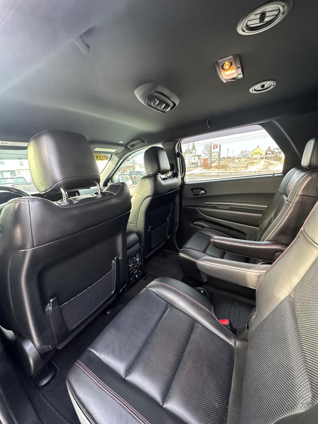 2022 Dodge Durango R/T AWD