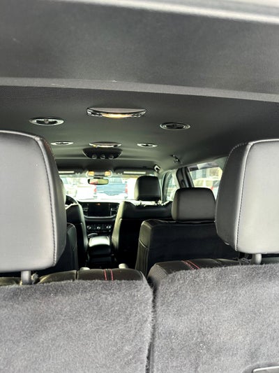 2022 Dodge Durango R/T AWD