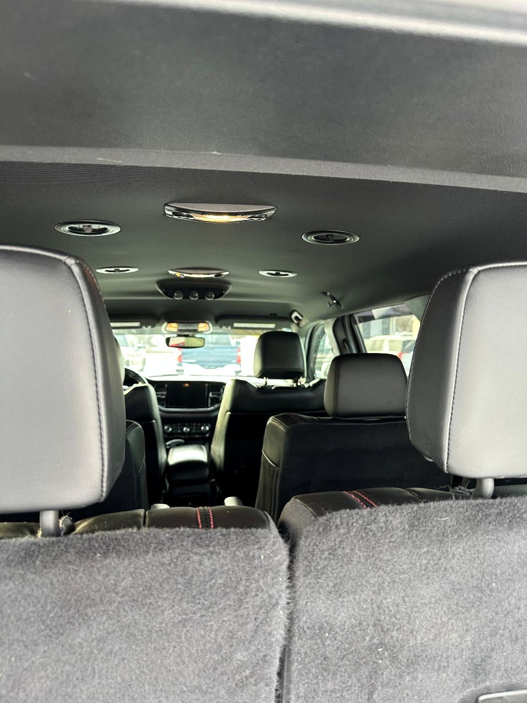 2022 Dodge Durango R/T AWD