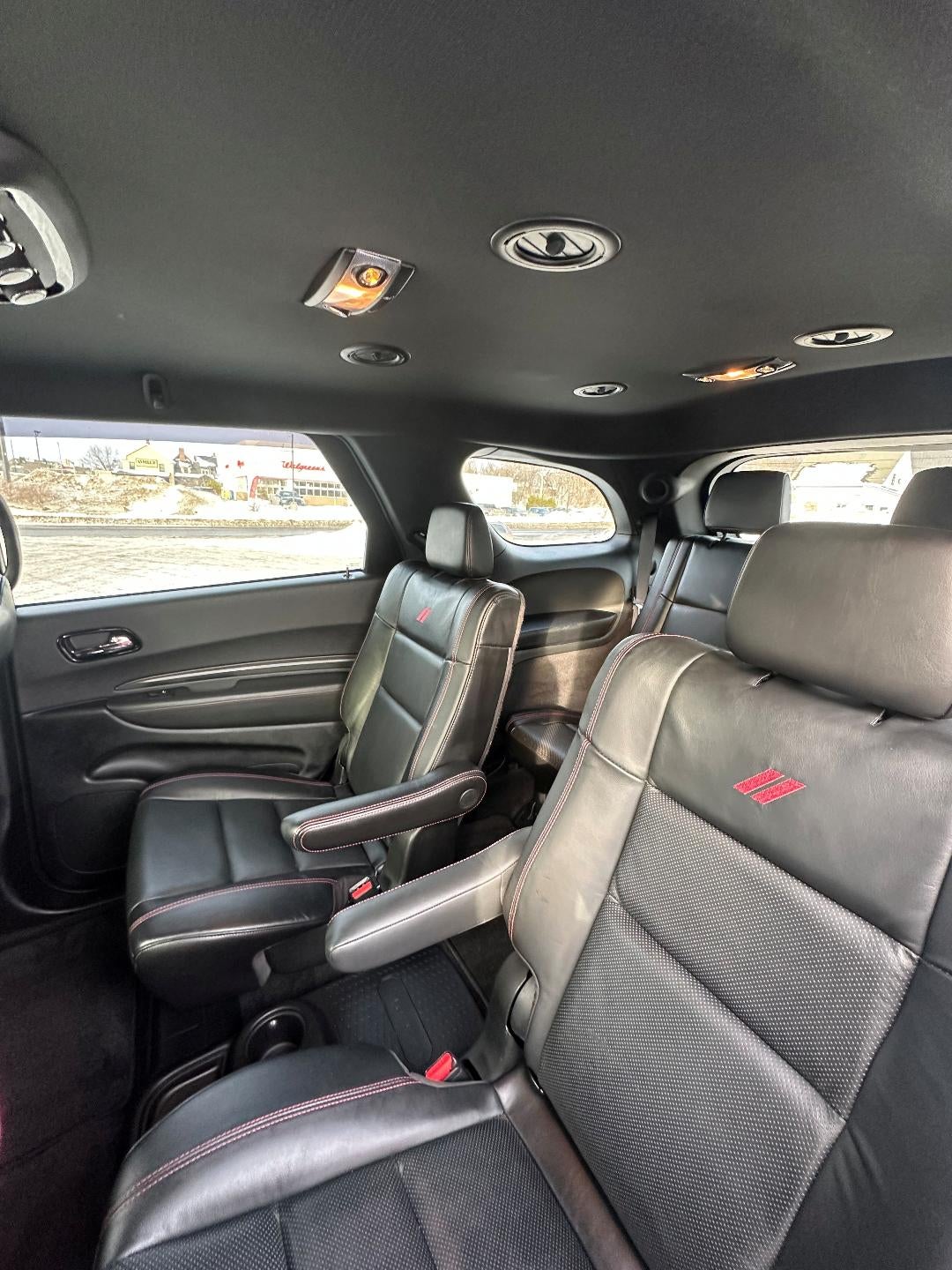 2022 Dodge Durango R/T AWD