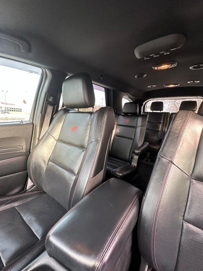 2022 Dodge Durango R/T AWD