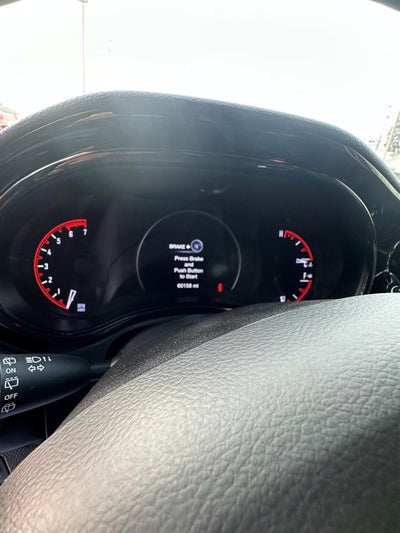 2022 Dodge Durango R/T AWD