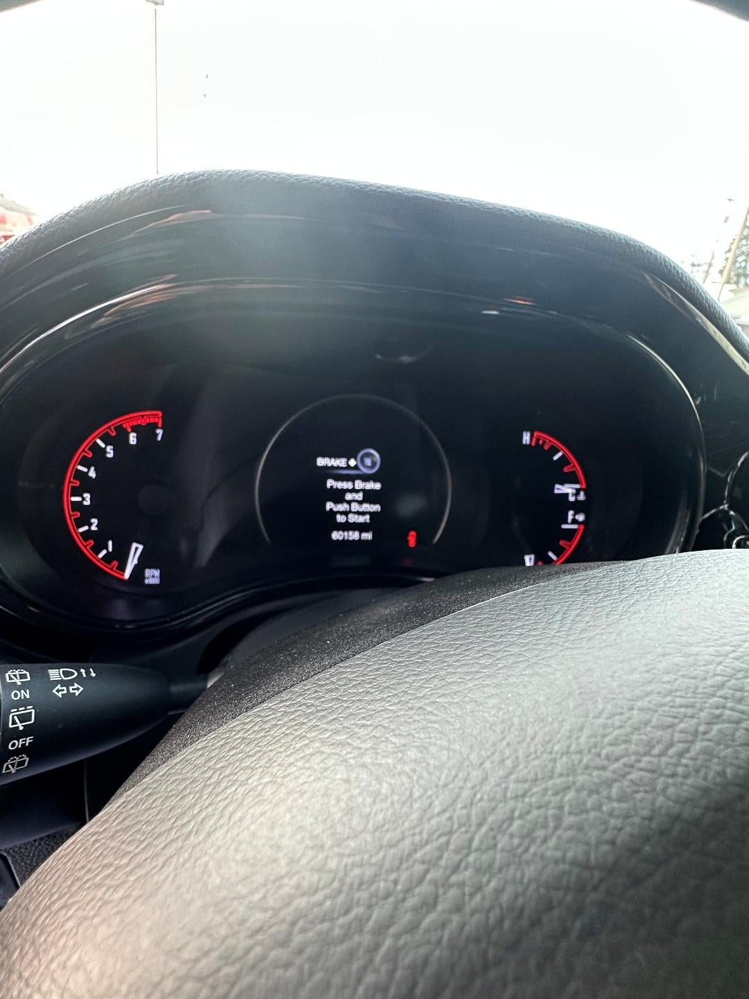 2022 Dodge Durango R/T AWD