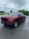 2019 RAM 1500 Rebel 4x4 Crew Cab 5'7" Box