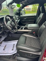 2019 RAM 1500 Rebel 4x4 Crew Cab 5'7" Box