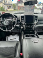 2019 RAM 1500 Rebel 4x4 Crew Cab 5'7" Box