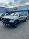 2019 RAM 1500 Rebel 4x4 Crew Cab 5'7" Box