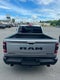 2019 RAM 1500 Rebel 4x4 Crew Cab 5'7" Box