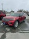 2020 Ford Explorer Limited 4WD