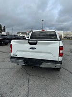 2020 Ford F-150 XL 4WD SuperCrew 5.5' Box