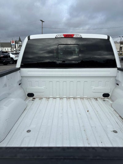 2020 Ford F-150 XL 4WD SuperCrew 5.5' Box