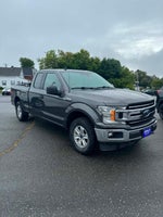 2019 Ford F-150 XL 4WD SuperCab 6.5' Box