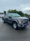 2019 Ford F-150 XL 4WD SuperCab 6.5' Box