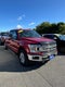 2020 Ford F-150 XL 4WD SuperCrew 5.5' Box