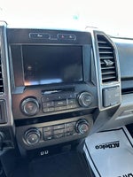 2020 Ford F-150 XL 4WD SuperCrew 5.5' Box