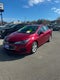 2017 Chevrolet Cruze Sedan LT (Automatic)
