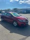 2017 Chevrolet Cruze Sedan LT (Automatic)