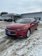 2016 Chevrolet Malibu 1LT