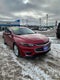 2016 Chevrolet Malibu 1LT