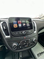 2016 Chevrolet Malibu 1LT