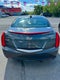 2016 Cadillac ATS 2.0L I4 RWD Luxury Collection