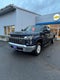 2022 Chevrolet Silverado 2500 HD Crew Cab Long Box 4-Wheel Drive LTZ