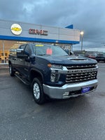 2022 Chevrolet Silverado 2500 HD Crew Cab Long Box 4-Wheel Drive LTZ
