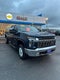 2022 Chevrolet Silverado 2500 HD Crew Cab Long Box 4-Wheel Drive LTZ