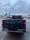 2022 Chevrolet Silverado 2500 HD Crew Cab Long Box 4-Wheel Drive LTZ