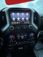 2022 Chevrolet Silverado 2500 HD Crew Cab Long Box 4-Wheel Drive LTZ