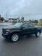2020 Chevrolet Silverado 1500 Crew Cab Short Box 4-Wheel Drive Custom