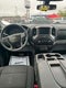 2020 Chevrolet Silverado 1500 Crew Cab Short Box 4-Wheel Drive Custom