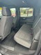 2020 Chevrolet Silverado 1500 Crew Cab Short Box 4-Wheel Drive Custom