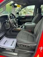 2021 Chevrolet Silverado 1500 Crew Cab Short Box 4-Wheel Drive LT Trail Boss