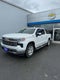 2022 Chevrolet Silverado 1500 Crew Cab Short Box 4-Wheel Drive LTZ