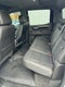 2022 Chevrolet Silverado 1500 Crew Cab Short Box 4-Wheel Drive LTZ