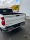 2022 Chevrolet Silverado 1500 Crew Cab Short Box 4-Wheel Drive LTZ