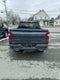 2021 Chevrolet Silverado 1500 Crew Cab Short Box 4-Wheel Drive RST