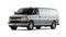 2026 Chevrolet Express Cargo Base