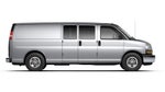 2026 Chevrolet Express Cargo Base