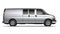 2026 Chevrolet Express Cargo Base