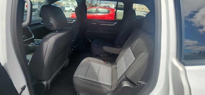 2026 GMC Acadia AWD Elevation