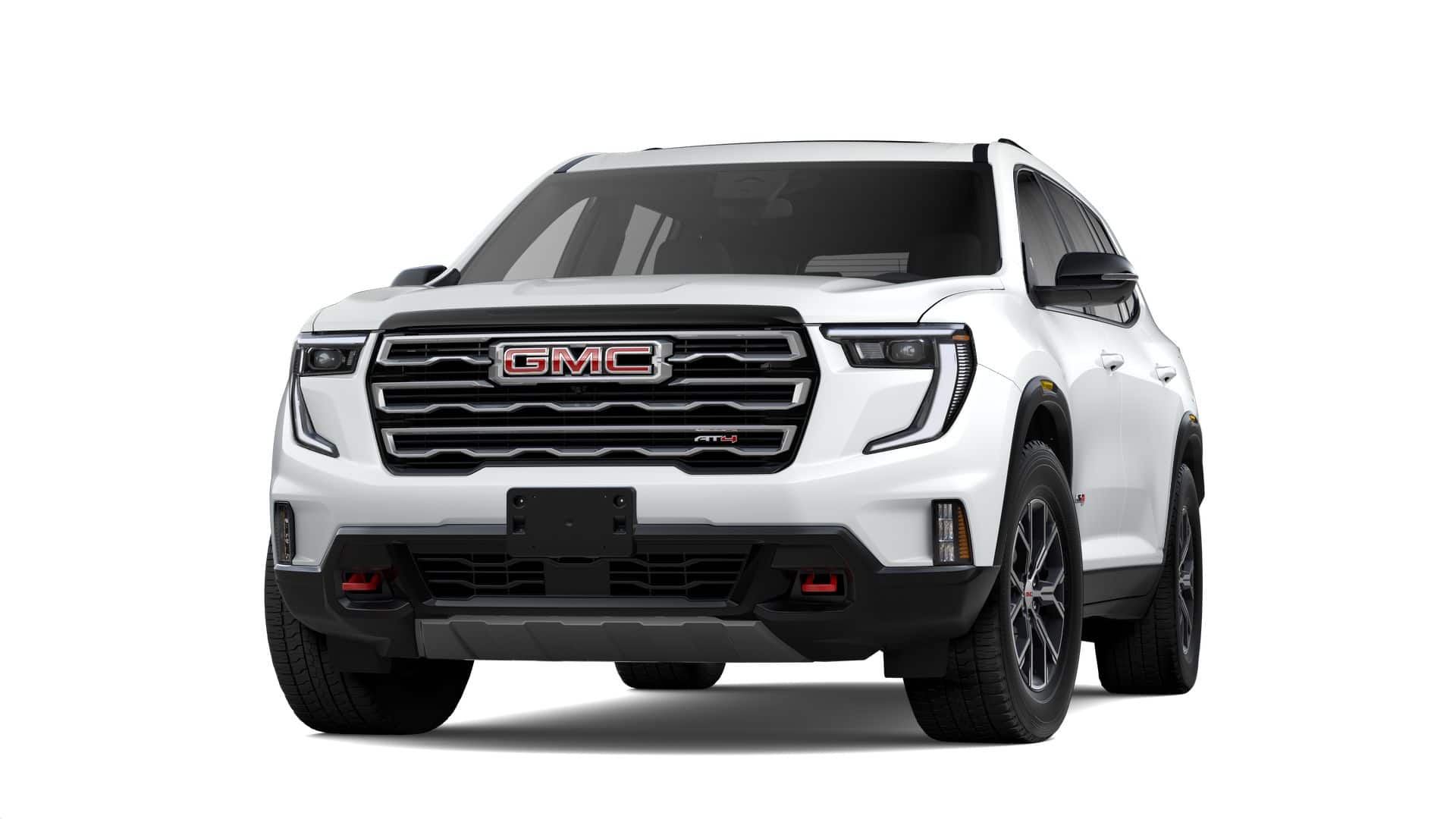 2026 GMC Acadia AT4 AWD's photo